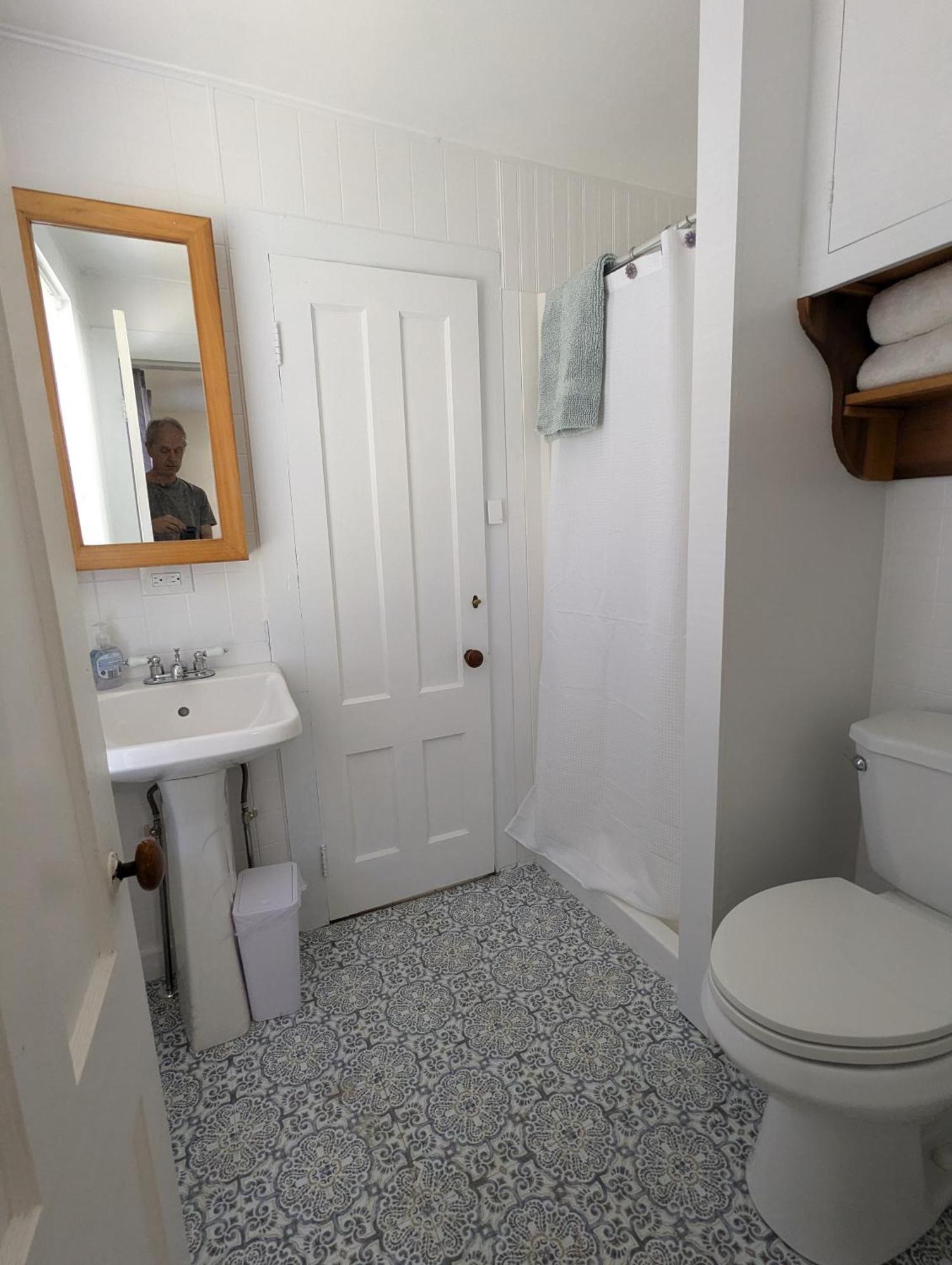 Blooming Inn Shelburne Falls Eksteriør billede